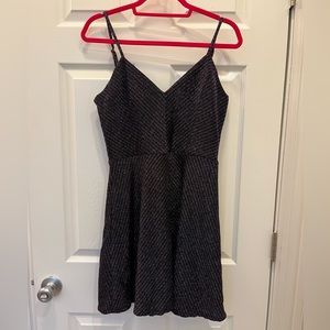 Sparkly Mini Dress from Dress The Population!